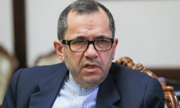İran'dan ABD ile yürütülen müzakerelerle ilgili flaş açıklama