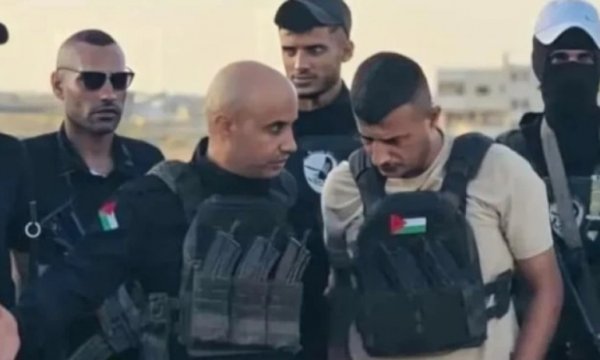 İşbirlikçi grupların provokasyonları Gazze’de halkın öfkesini derinleştiriyor