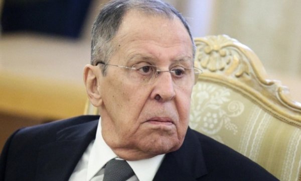 Lavrov: Avrupa saldırırsa topyekun askeri yanıt alır