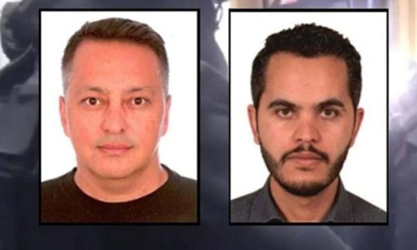 MOSSAD'ın paravan şirket planı: MİT 14 yıl takip etti