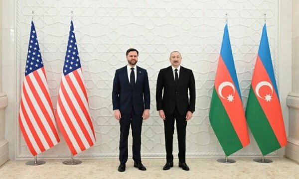 Önce İsrail Dışişler Bakanı, şimdi de ABD Başkan yardımcısı Vance…