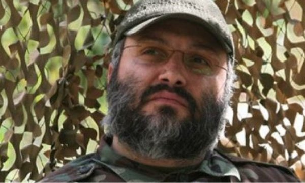 Şehit İmad Muğniye'nin büyüleyici biyografisi