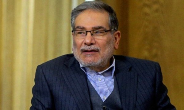 Şemhani: Füze yeteneği müzakerecilerin yetkisinde olan bir konu değildir
