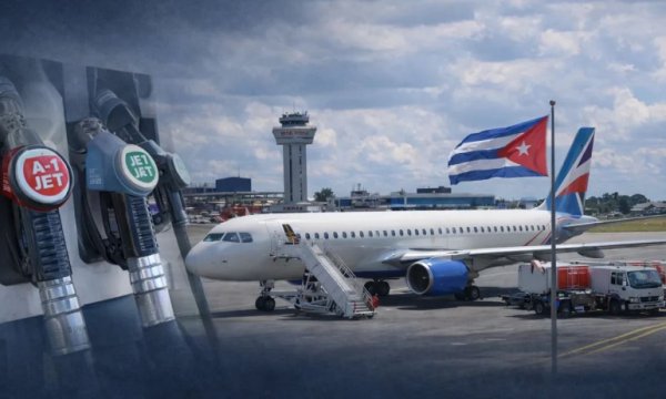 Trump’ın petrol ambargosu Küba’yı felç etti: Uçuşlar durduruldu!