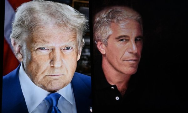 ABD'de Epstein üçgeni! ''Amaçları dikkatleri Trump'tan uzaklaştırmak''