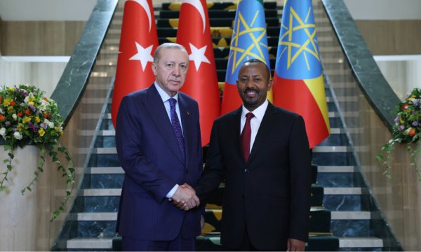 Afrika Boynuzu’nda hesaplaşma... Ülke ülke son durum, kim kime, neden karşı…