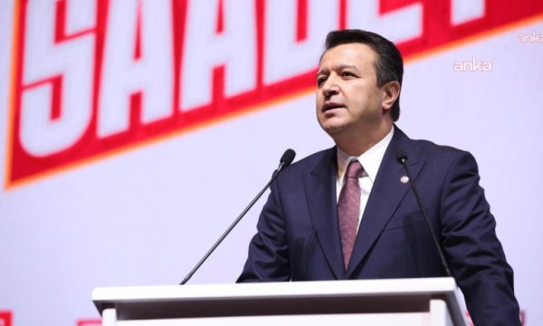 Arıkan’dan “Gazze Barış Kurulu” tepkisi: Türkiye yapı içinde yer almamalı