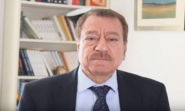 Atvan ABD-İran olası savaş senaryosunu yorumladı...“Tüm cephelerde koordinasyon” 