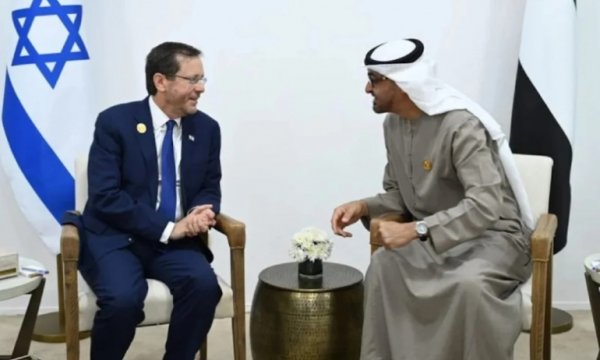 BAE ile Suudi Arabistan kavgasında son durum