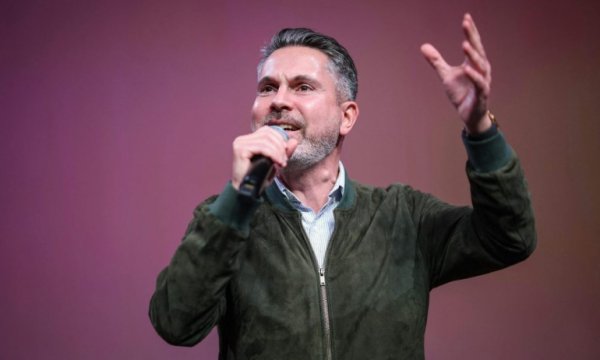BSW'den Merz'e sert çıkış: 'Trump'ın Uşağı Olma'