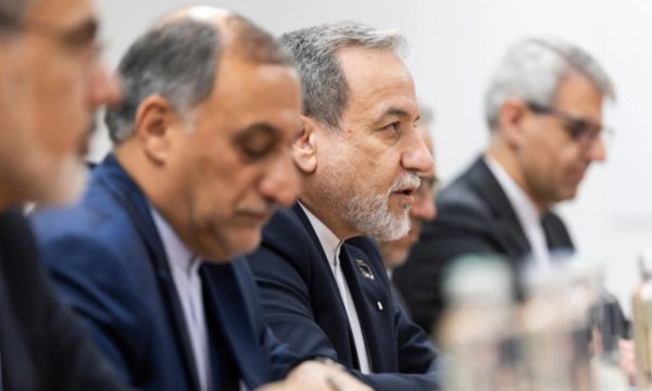 Cenevre'de nükleer pazarlık: Taraflar teknik detayları ve yaptırımları görüştü