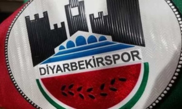 Diyarbekirspor'a el konuldu