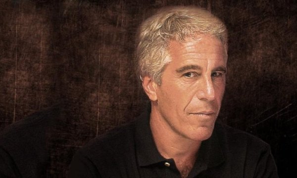 "Epstein bir istisna değil, modeldir" / Sadık Şanlı yazdı...