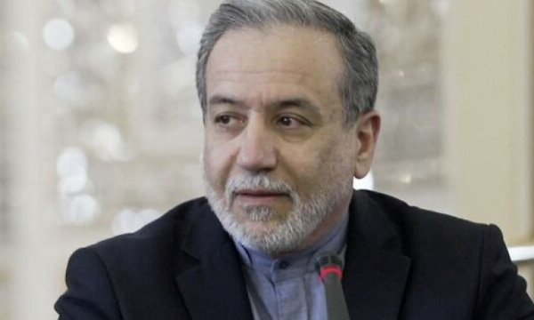 Erakçi: Nükleer anlaşma taslağı hazırlanıyor