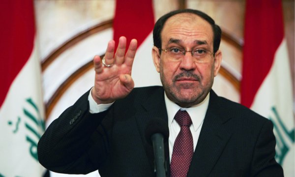 Eşkıyalıkta sınır tanımayan ABD, Irak'ta vites yükseltti: 'Maliki'nin çekilmesi için 48 saat mühlet'