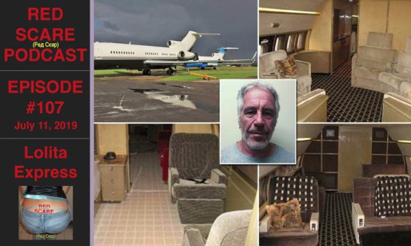 Gordon Brown'dan Polise Epstein dosyası: 'Lolita Express' İngiltere'de