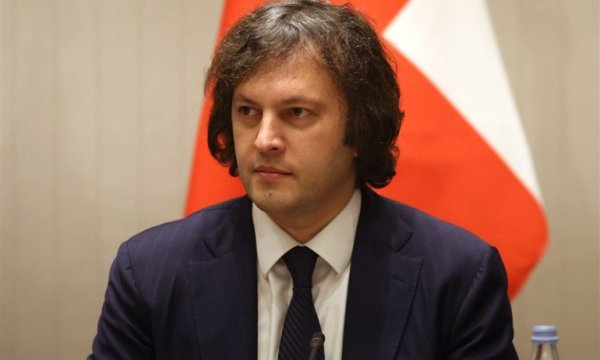 Gürcistan tüm yasadışı göçmenleri sınır dışı etmeyi planlıyor