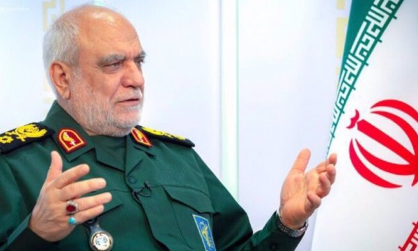 Hadimi: Düşman yedi aşamalı bir plan hazırladı