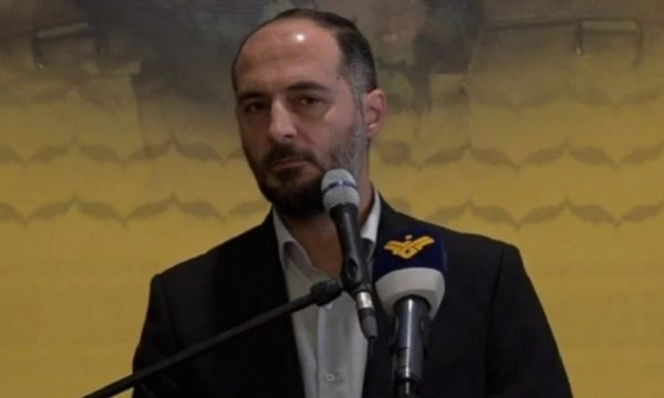 Hizbullah'tan Lübnan hükümetine; "Vatan savunma yöntemini değiştir" çağrısı