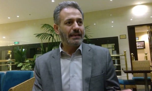 İhsan Ataya: ABD ve İsrail'in 'Barış Kurulu' planı başarısızlığa mahkumdur