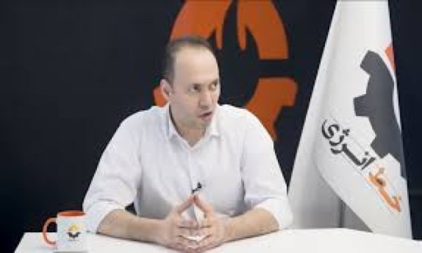 İranlı askeri uzmandan uçak gemilerini 'batırmadan bitirmek' için 3 yöntem
