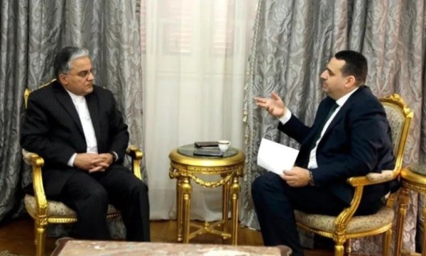 İranlı Yetkili: Tahran ve Kahire arasında Büyükelçi atanması kararı alındı