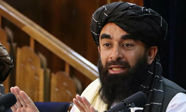 İslam Emirliği'nden İran’a destek mesajı: "Saldırı durumunda yanınızdayız"