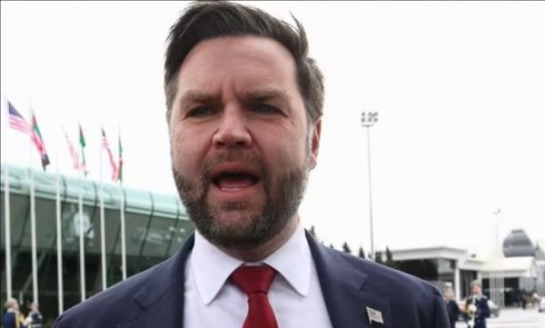 JD Vance: İran, Trump’ın ‘kırmızı çizgilerini’ kabul etmedi