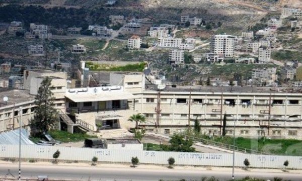 Mahmud Abbas yönetimindeki tutuklular açlık grevine devam ediyor 