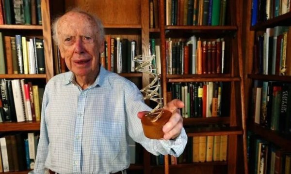 Nobel Ödüllü bilim insanı Epstein'in evinde: Gizli fotoğrafları çıktı