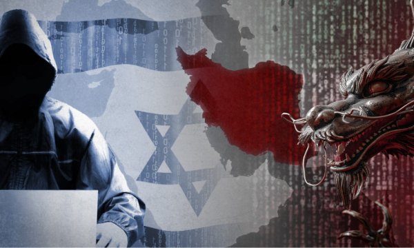 Pekin, Mossad'ın İran'da artan faaliyetlerini frenlemek için harekete geçti