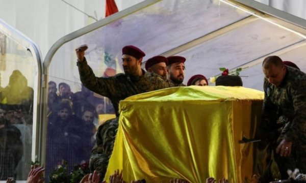 Şehit liderleri anmak: Üç zamanın direnişi