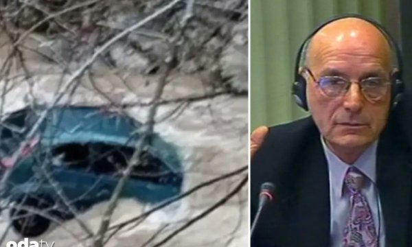 Srebrenitsa soykırımcısının feci sonu