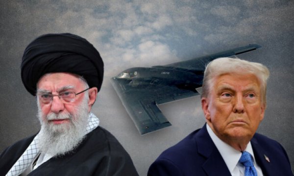 Witkoff: Trump, İranlıların neden teslim olmadığını anlamıyor