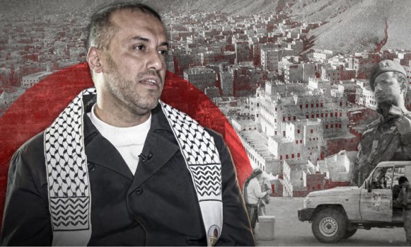 Yemenli yetkili: Washington bölgeyi bölmek için Suudi-BAE çatışmasını körüklüyor