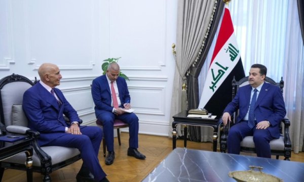 ABD Büyükelçisi Barrack'ın Irak mesaisi! Başbakanlık için adeta bastırıyor