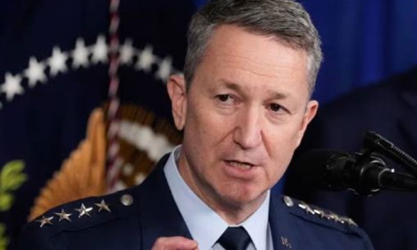 ABD Genelkurmay Başkanı, Trump'ı uyarıyor: 'İran'da başarısız olabiliriz'