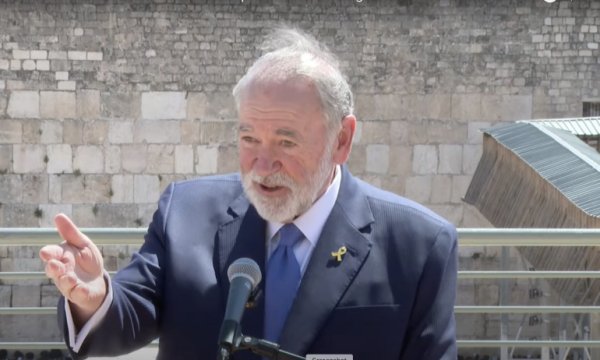 ABD’li elçi Huckabee üzerinden bir evangelizm analizi / İbrahim Karataş yazdı...