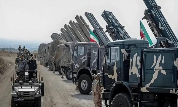 ABD'ye sığınanların hazin sonu...İran’ın demir yumruğu bölücü hayalleri bitirdi