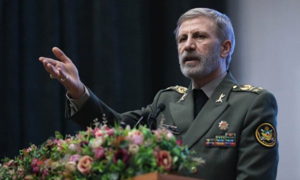 Düşmana karşı sert ve caydırıcı bir yanıt verileceğinden kimsenin şüphesi olmasın