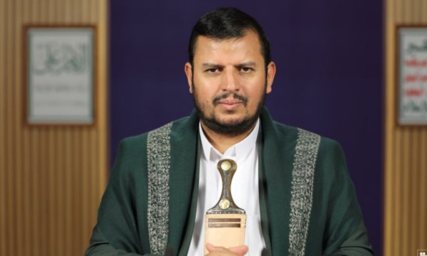 Ensarullah Liderinden ABD Büyükelçisinin açıklamalarına sert tepki