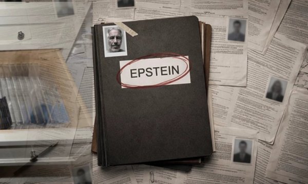 Epstein dosyasında yeni perde: Dijital arşiv için gizli depoları ortaya çıktı