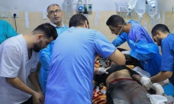 Haaretz: İsrail 21. yüzyılda masum sivillerin en büyük katilidir