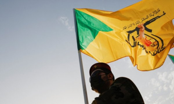 Hizbullah Tugayları, Kürt grupları İran'a yönelik askeri hareketliliğe karşı uyardı