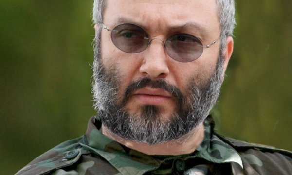 İmad Muğniye ve CIA’yı çökerten operasyonları