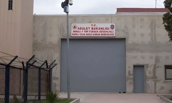 İmralı'dan ikinci aşama mesajı gelecek iddiası