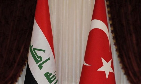 Irak: Türkiye ile IŞİD şüphelileri hakkında anlaştık