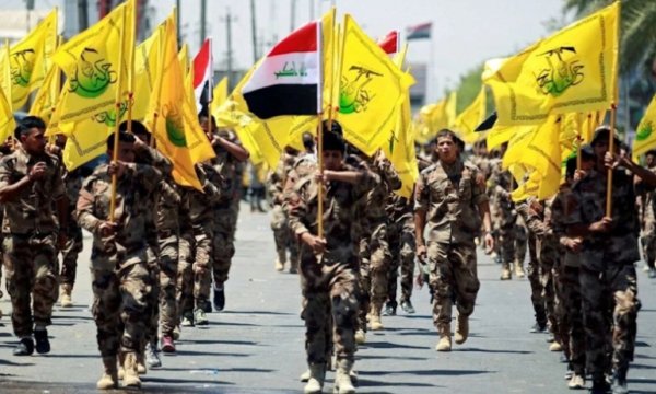 Irak'taki direniş gruplarından ABD'ye çekilme ve müdahale uyarısı