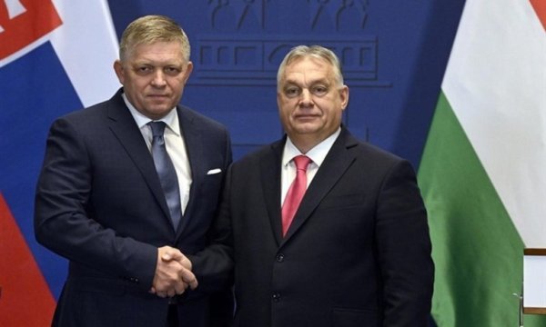 Orban: Ukrayna Macaristan'a boyun eğdiremez