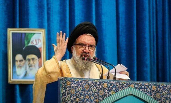 Sıfır zenginleştirmeyi asla kabul etmeyiz